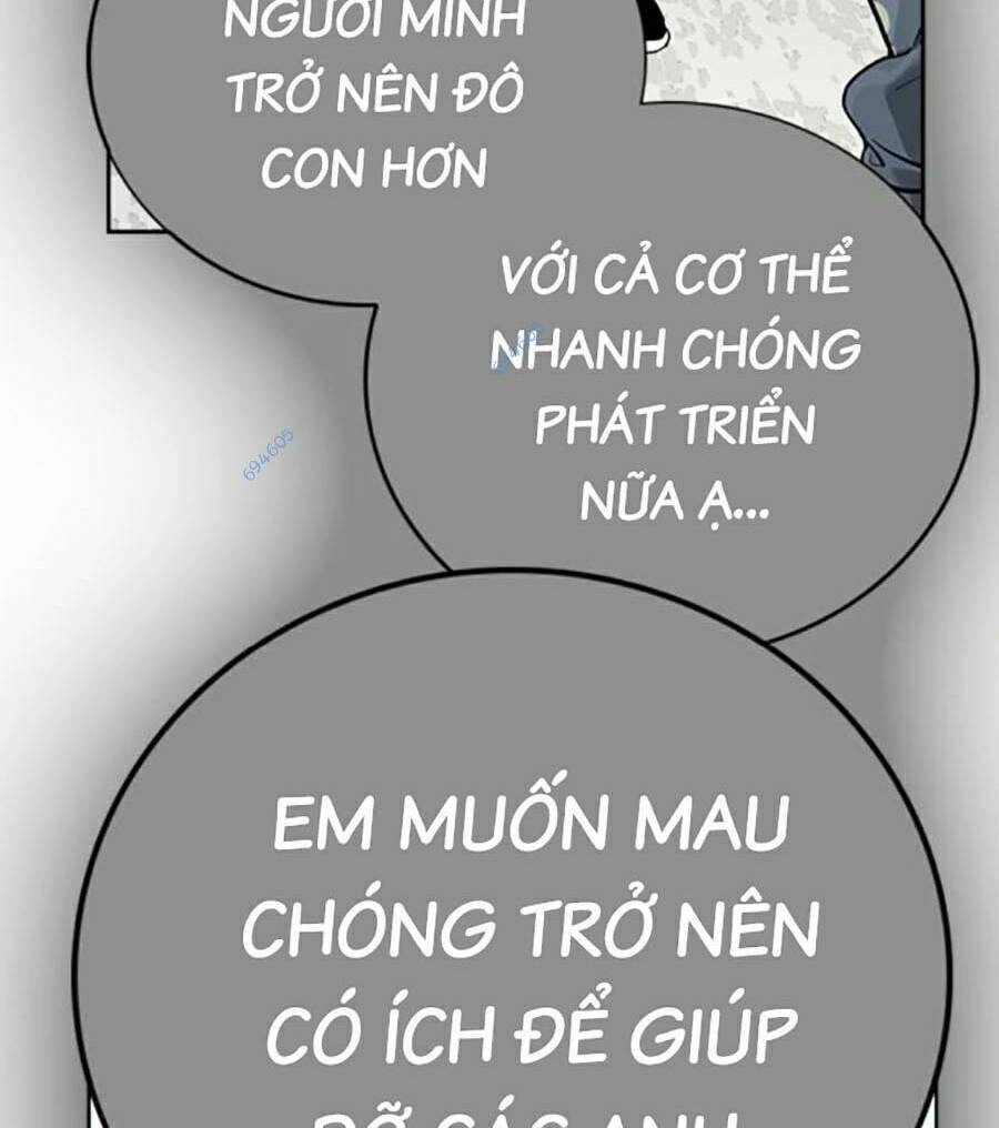 Để Có Thể Sống Sót Chapter 96 - 98