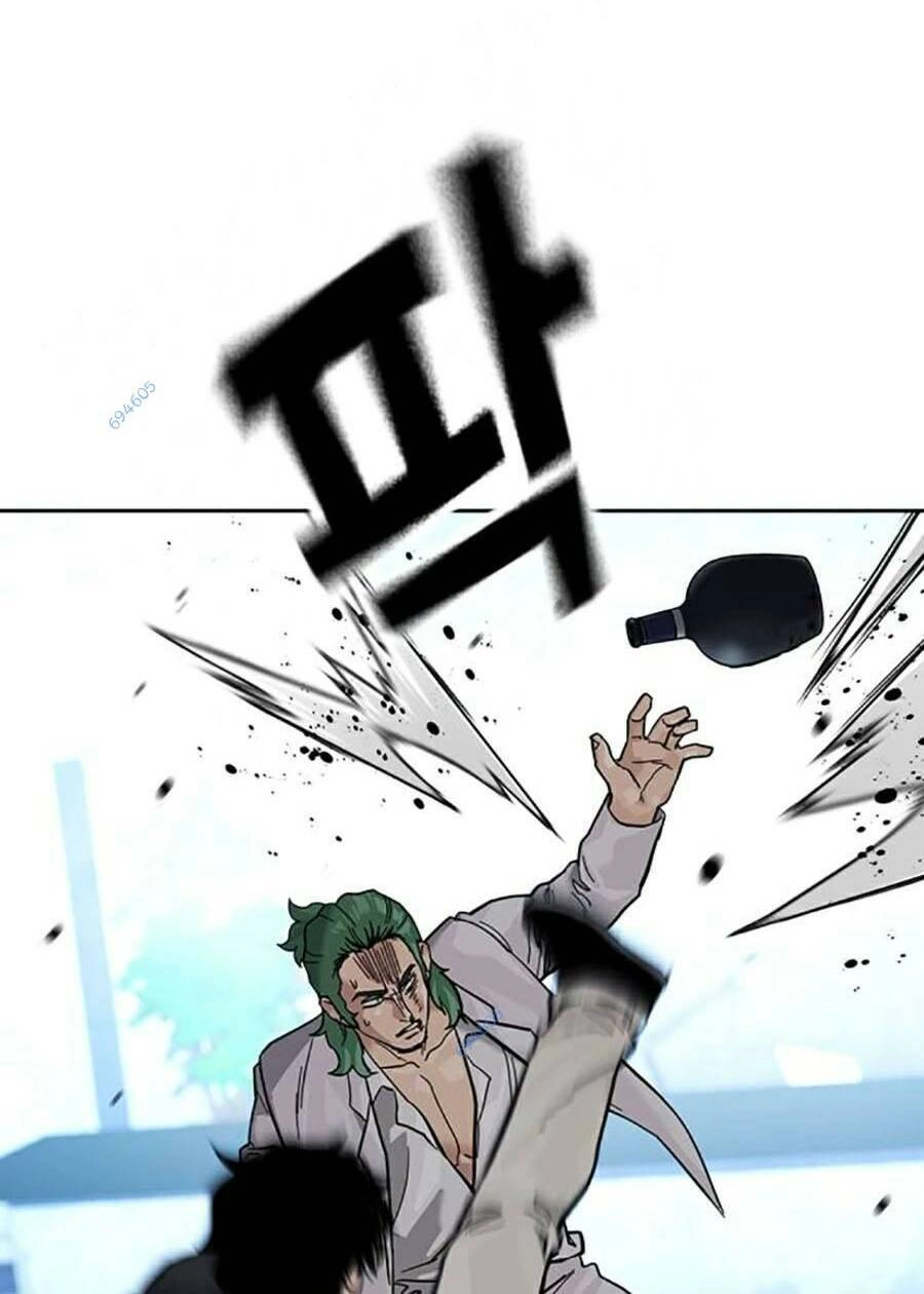 Để Có Thể Sống Sót Chapter 96 - 102