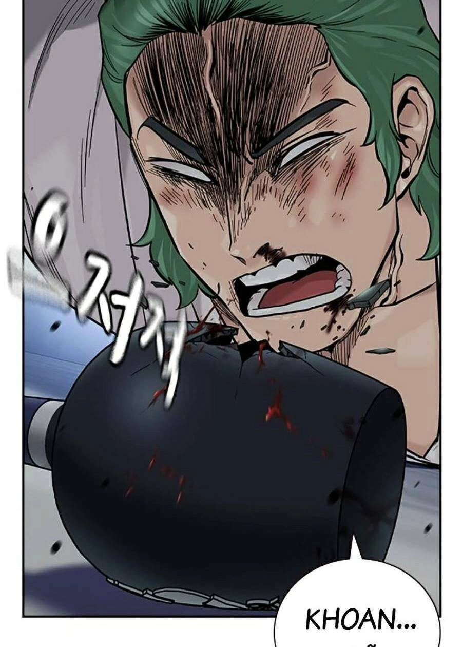 Để Có Thể Sống Sót Chapter 96 - 112