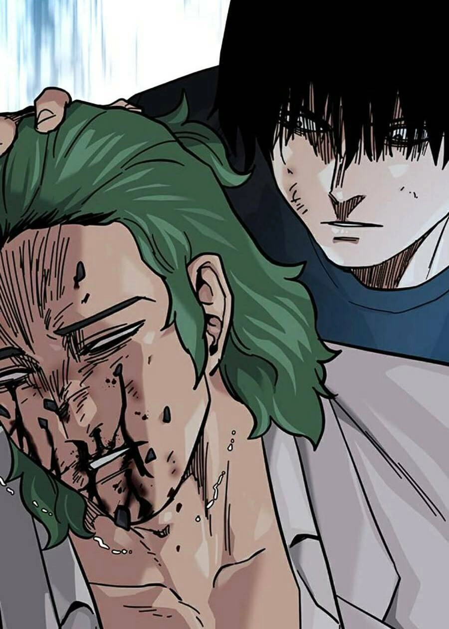 Để Có Thể Sống Sót Chapter 96 - 124