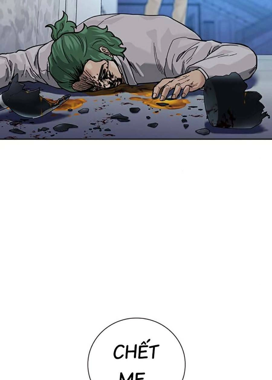 Để Có Thể Sống Sót Chapter 96 - 131