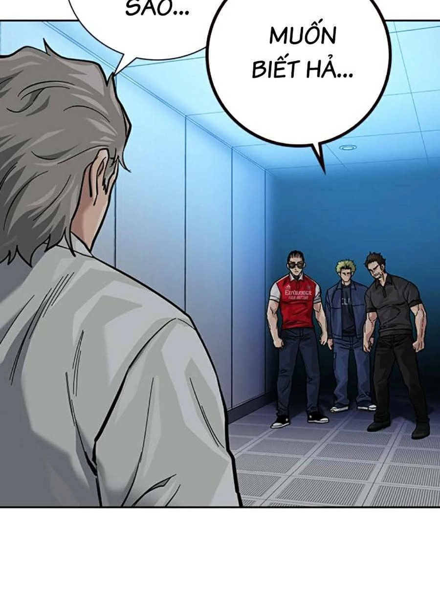 Để Có Thể Sống Sót Chapter 96 - 147