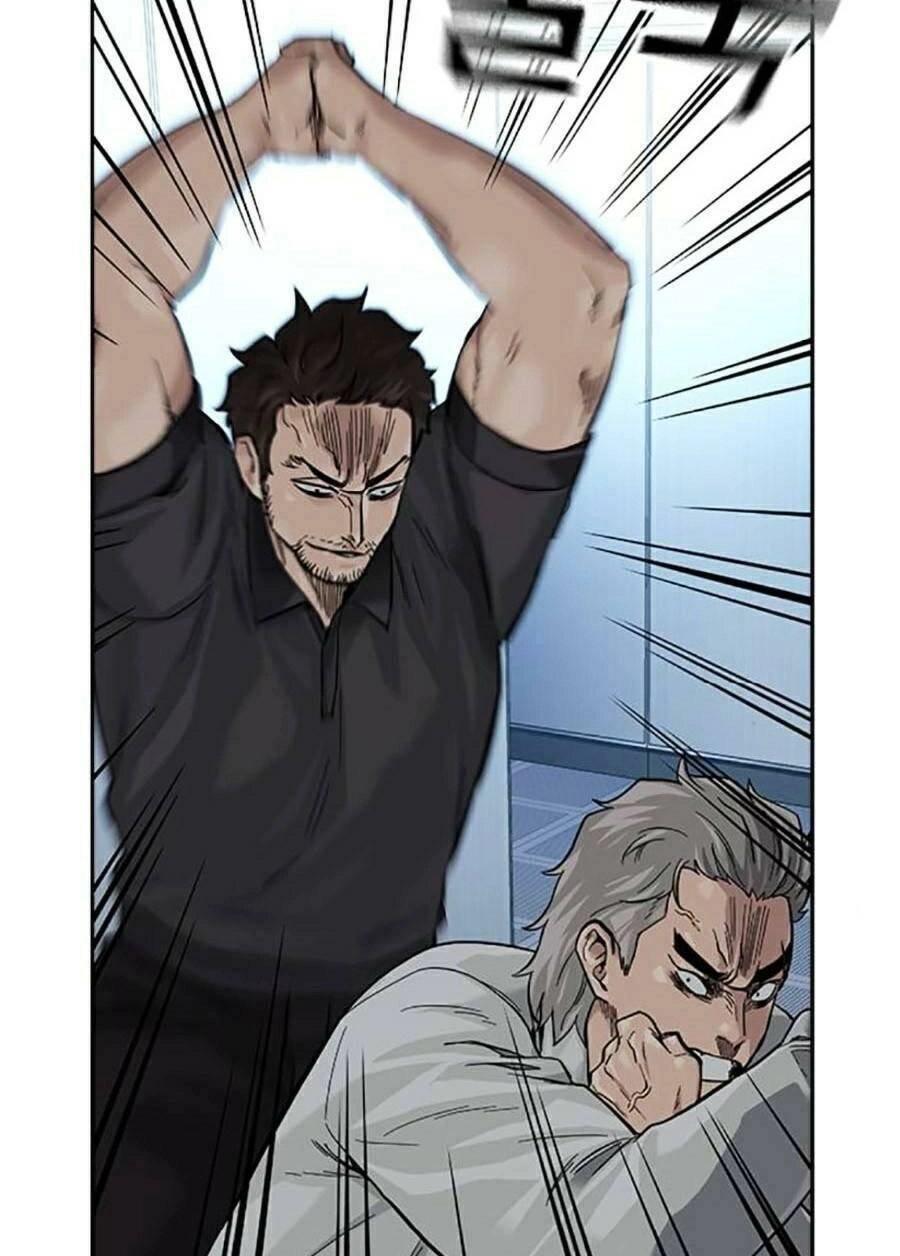 Để Có Thể Sống Sót Chapter 96 - 162