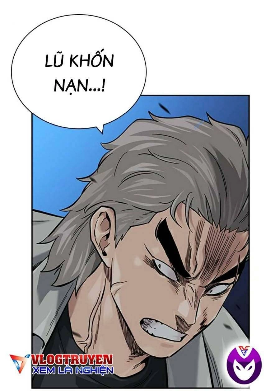 Để Có Thể Sống Sót Chapter 96 - 166