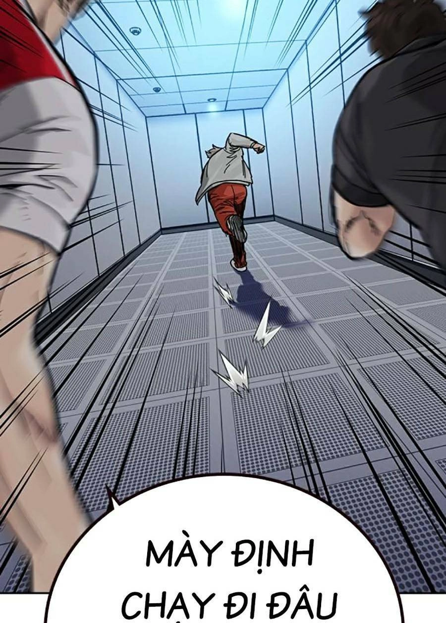 Để Có Thể Sống Sót Chapter 96 - 171