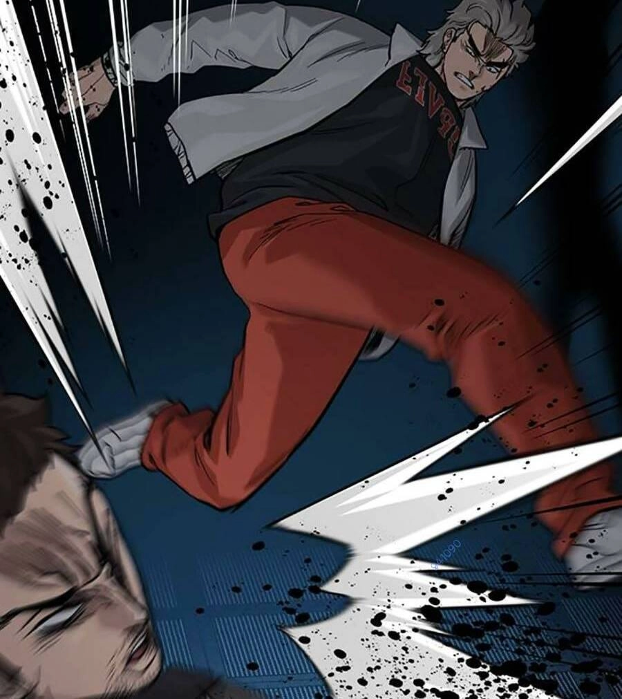 Để Có Thể Sống Sót Chapter 97 - 58