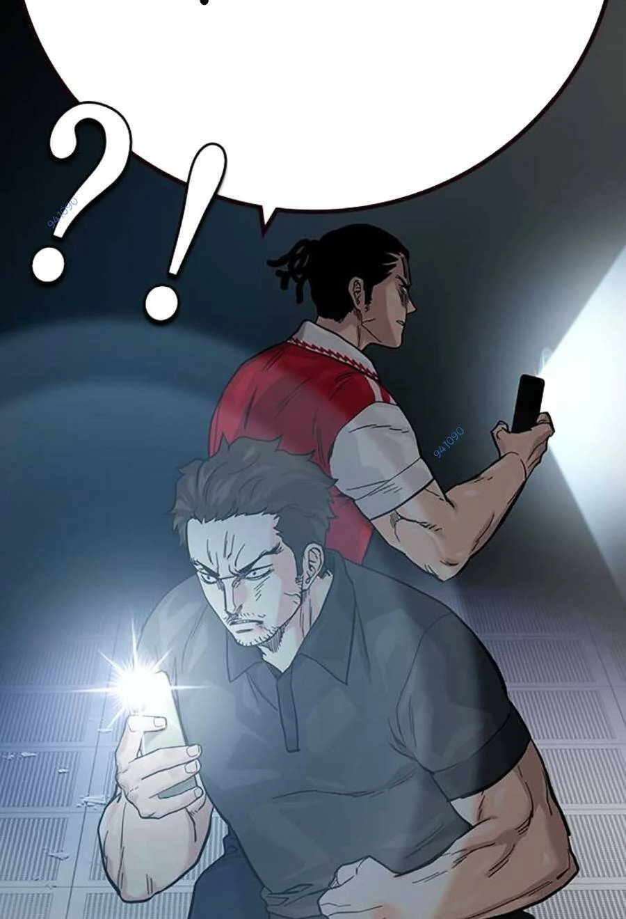 Để Có Thể Sống Sót Chapter 97 - 65