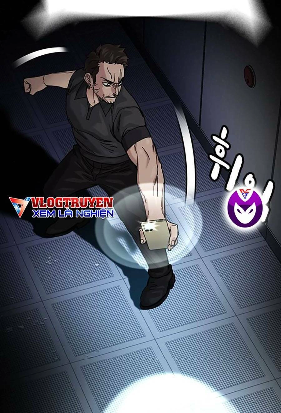 Để Có Thể Sống Sót Chapter 97 - 80