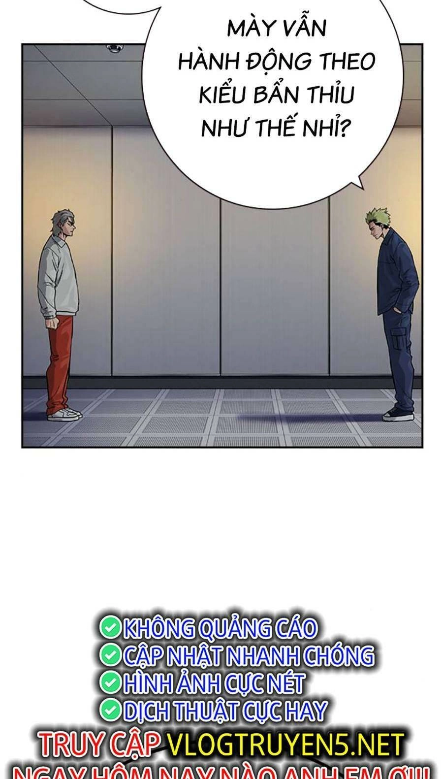 Để Có Thể Sống Sót Chapter 97 - 101