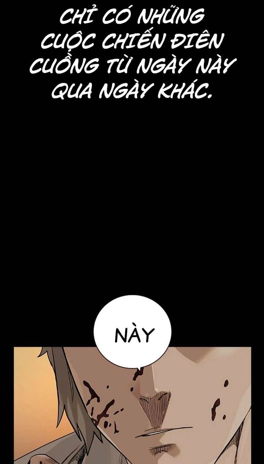 Để Có Thể Sống Sót Chapter 97 - 116