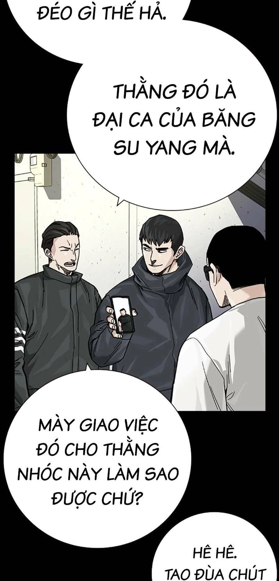 Để Có Thể Sống Sót Chapter 97 - 155