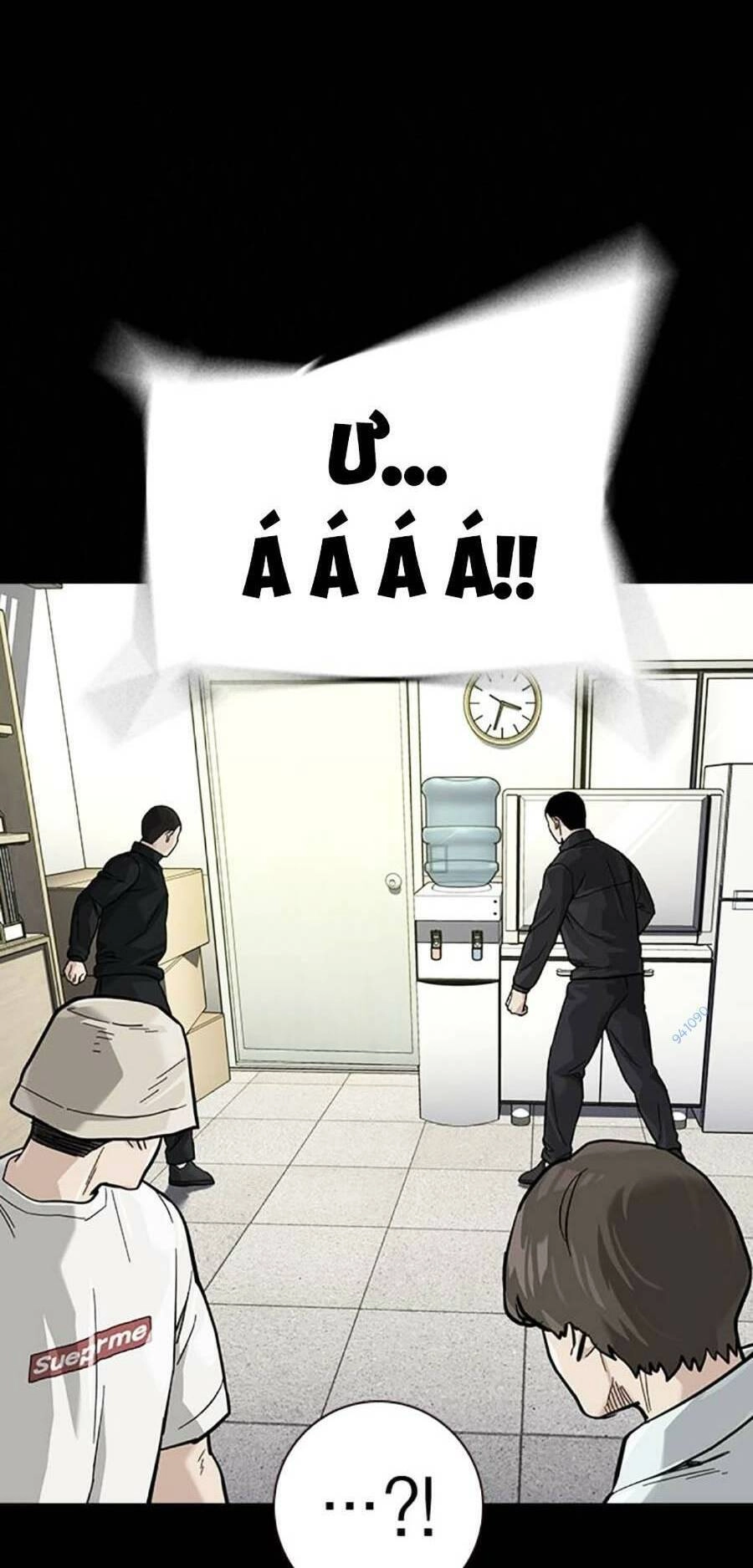 Để Có Thể Sống Sót Chapter 97 - 162