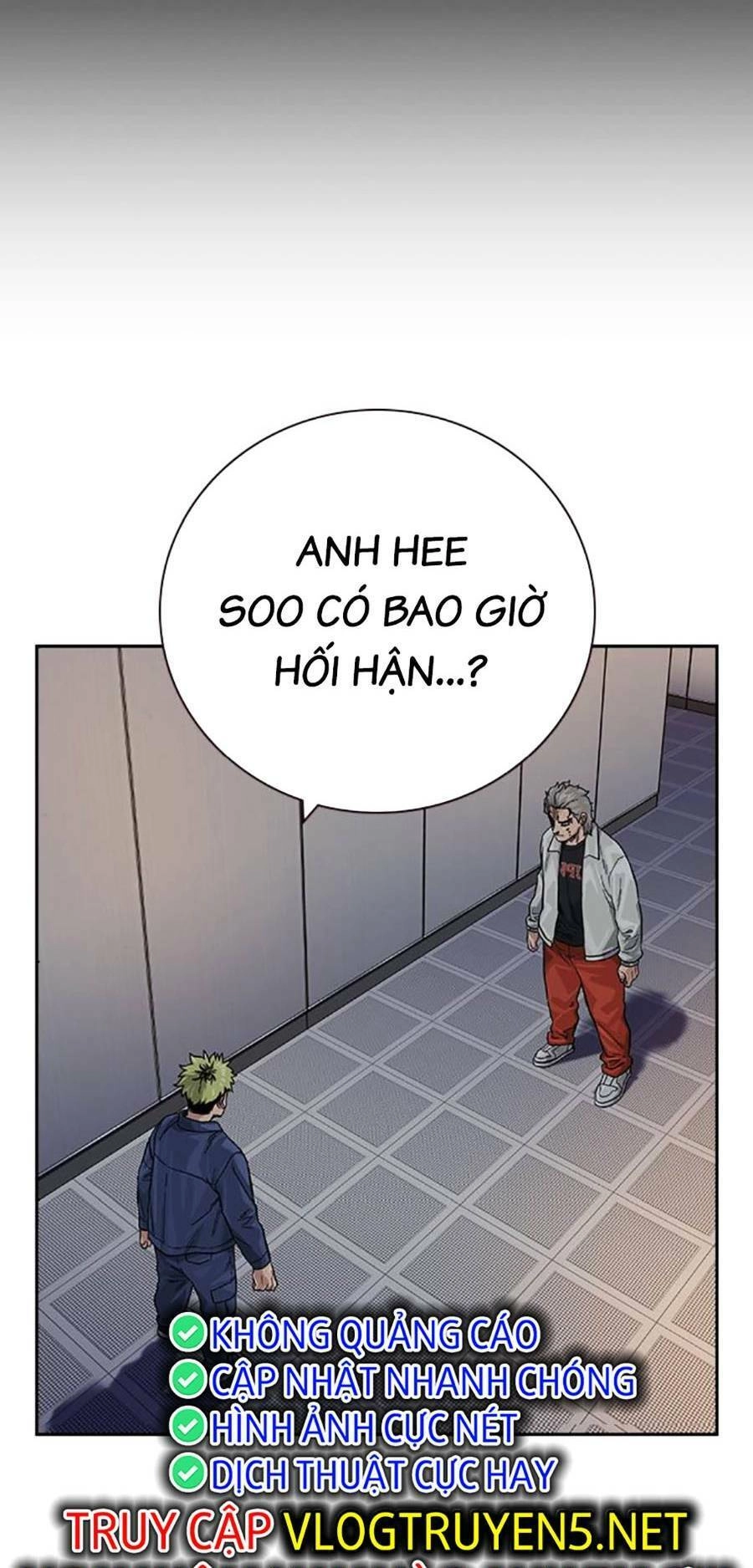 Để Có Thể Sống Sót Chapter 97 - 171