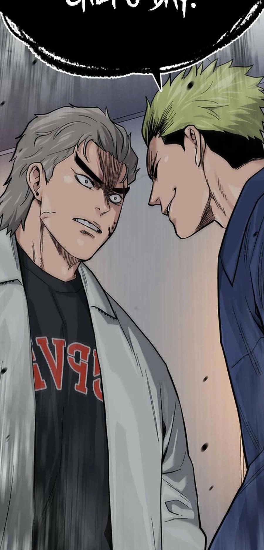 Để Có Thể Sống Sót Chapter 97 - 179