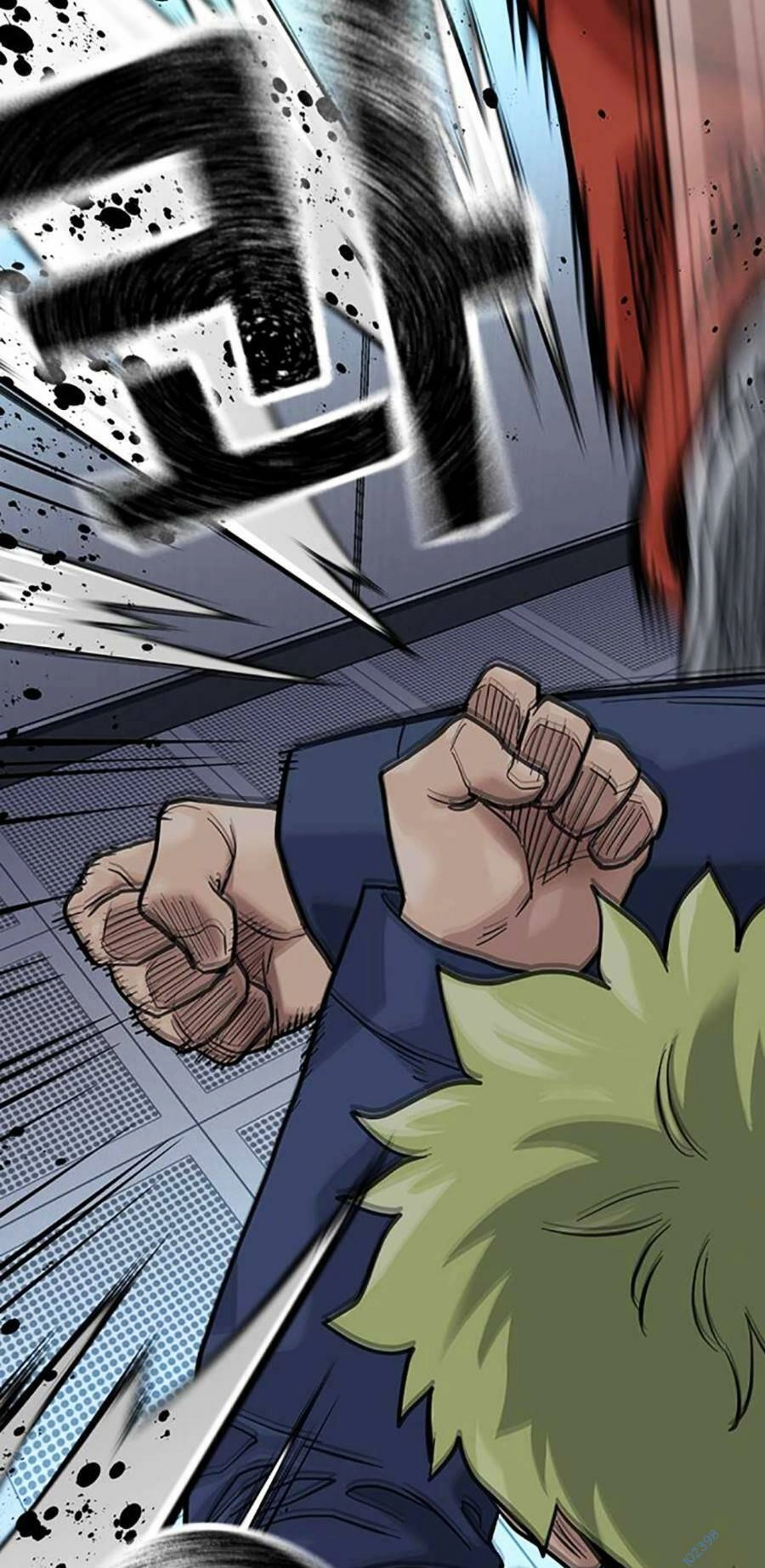 Để Có Thể Sống Sót Chapter 98 - 9