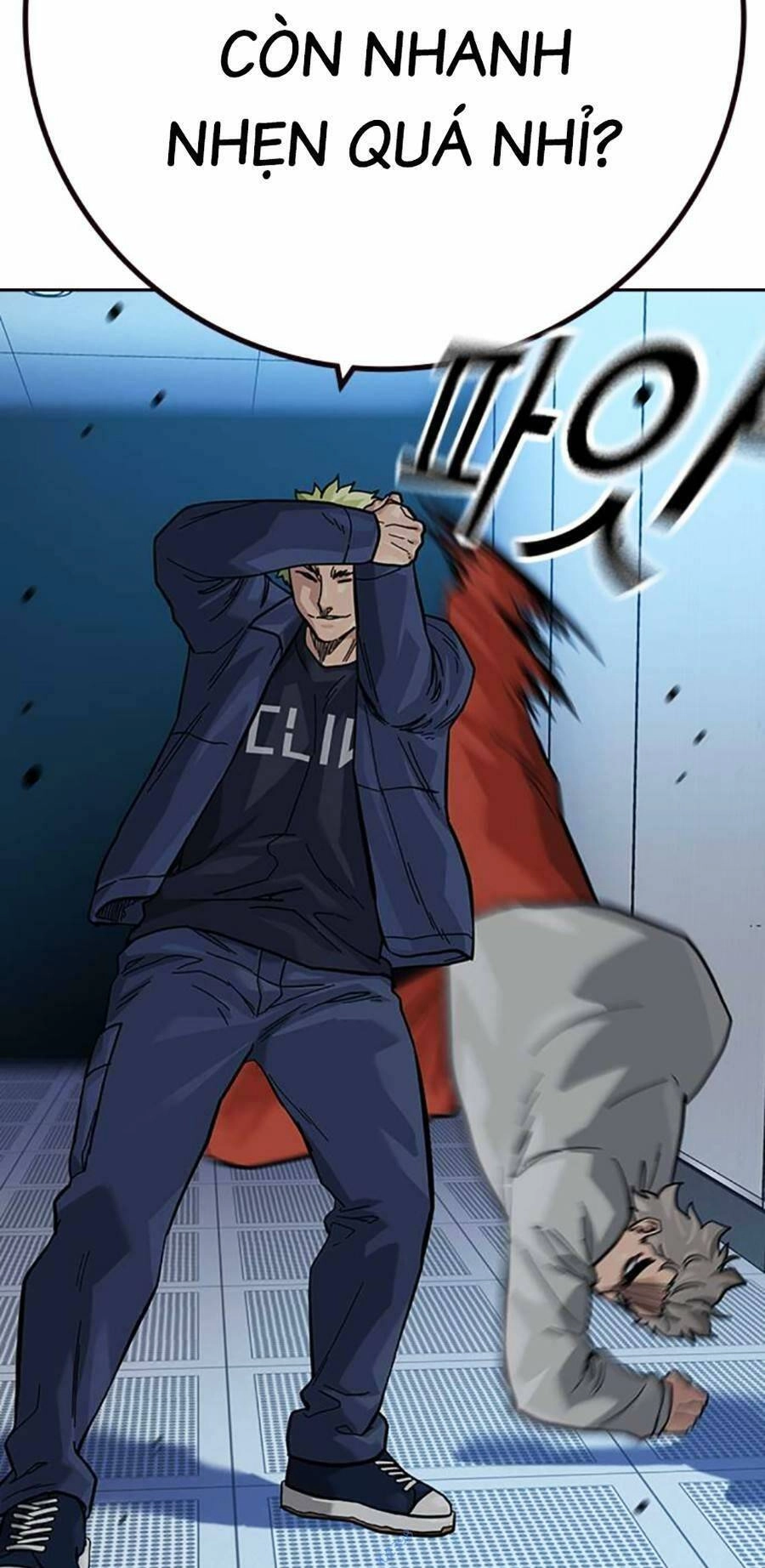 Để Có Thể Sống Sót Chapter 98 - 13