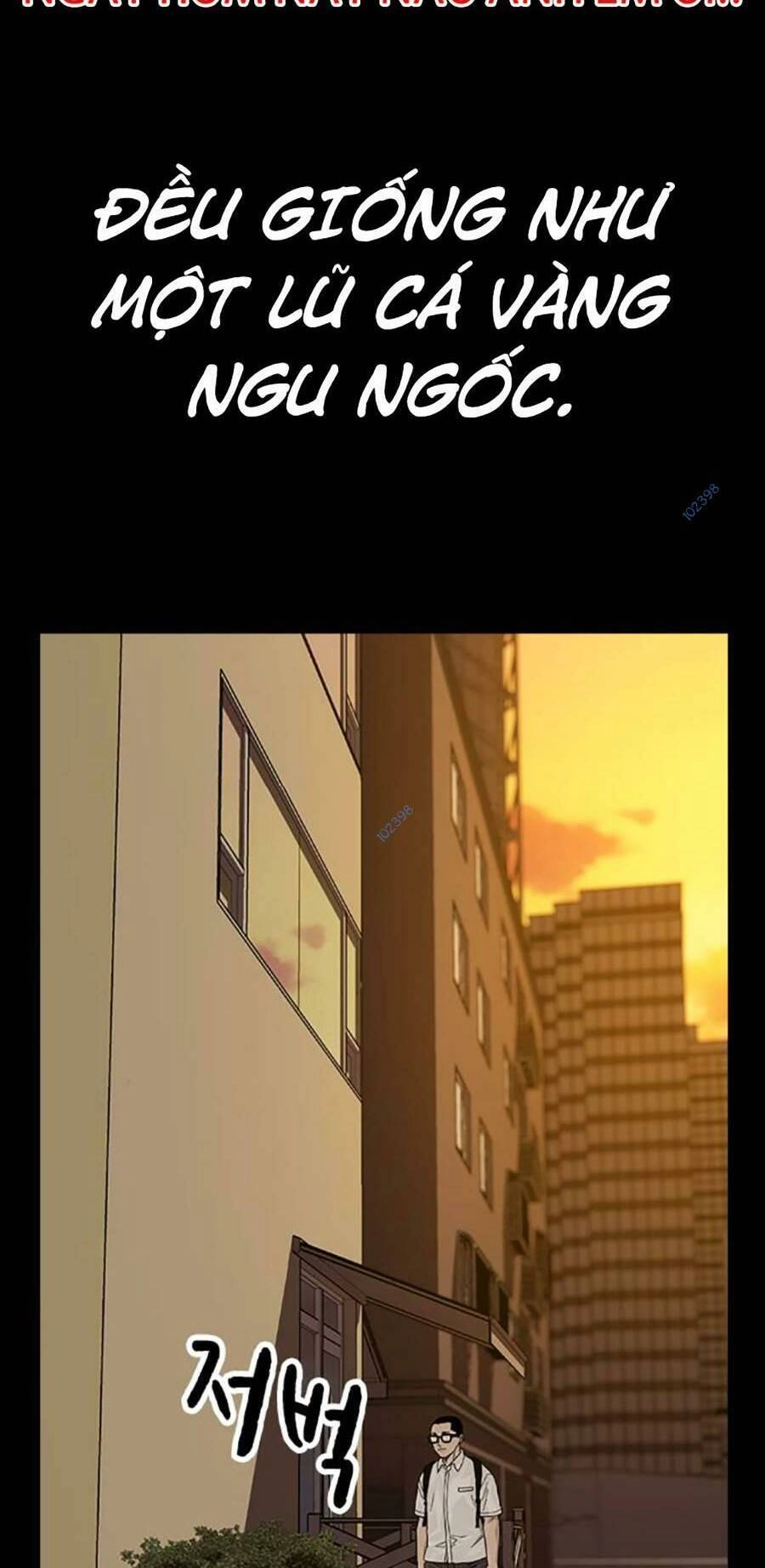 Để Có Thể Sống Sót Chapter 98 - 38