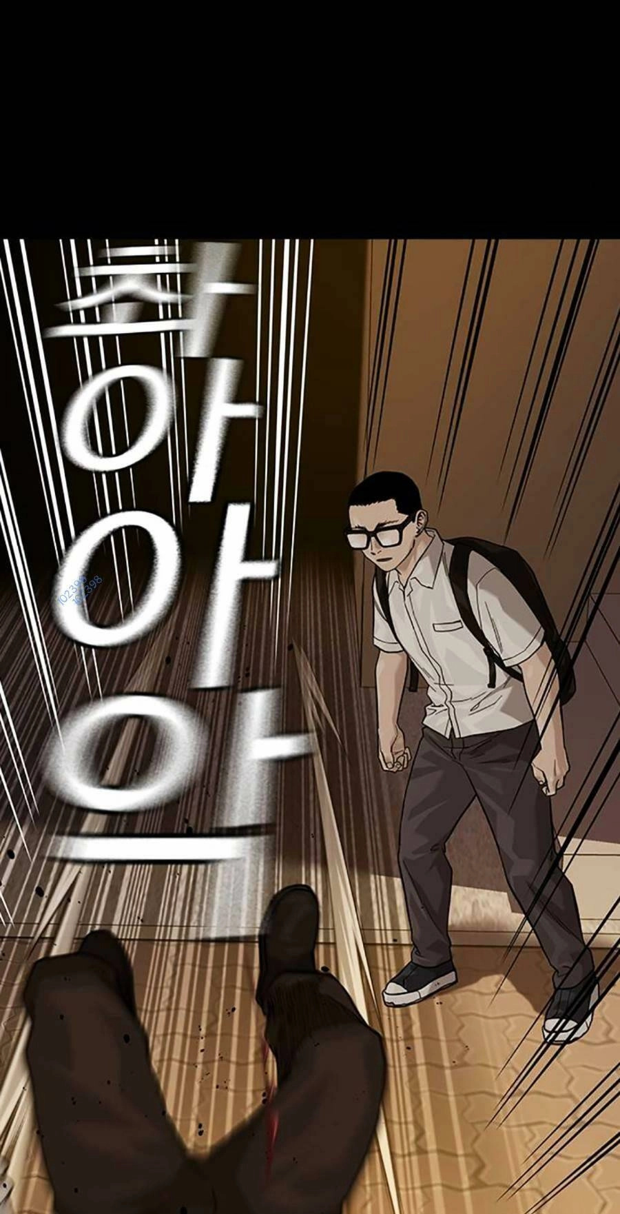 Để Có Thể Sống Sót Chapter 98 - 41