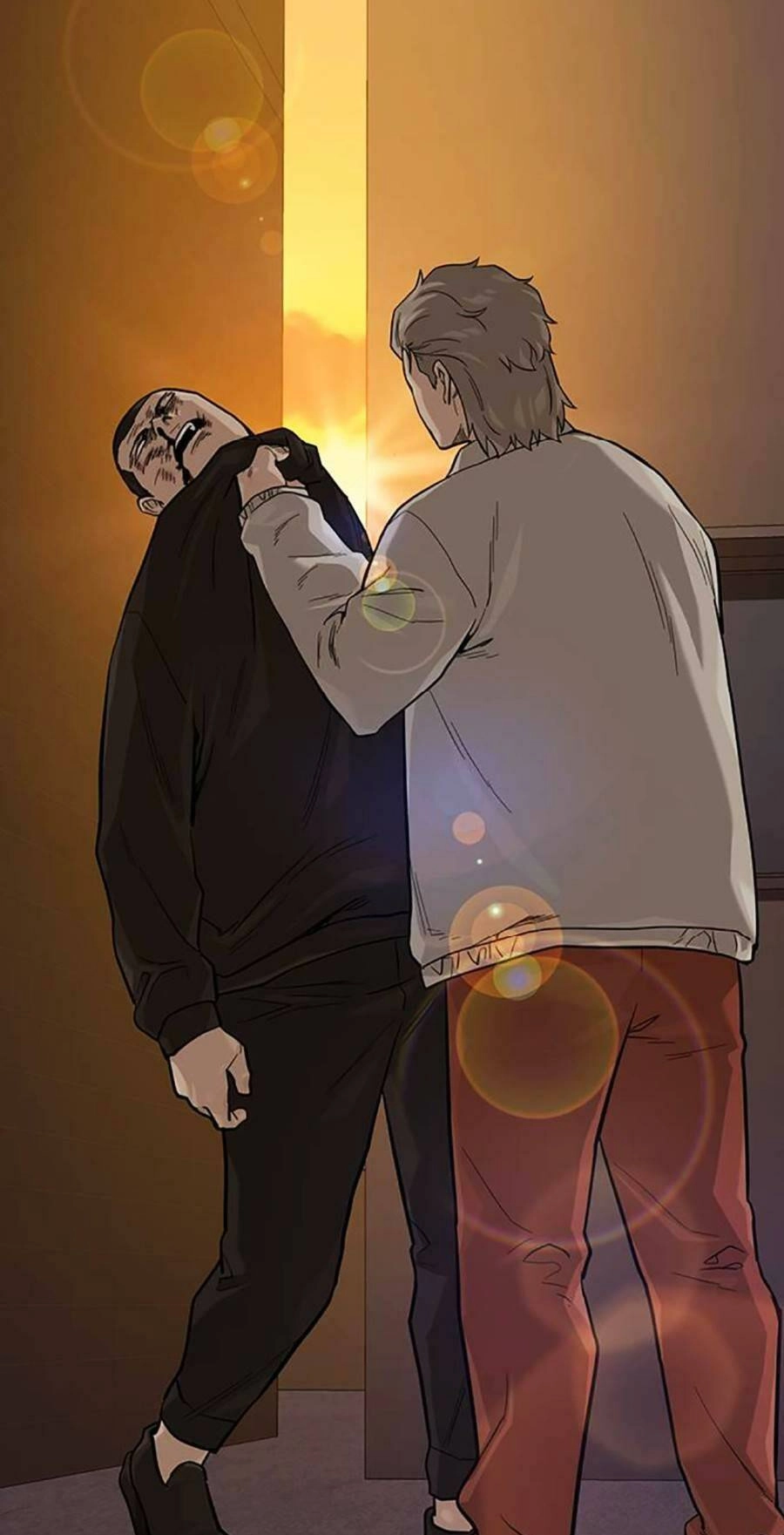 Để Có Thể Sống Sót Chapter 98 - 45