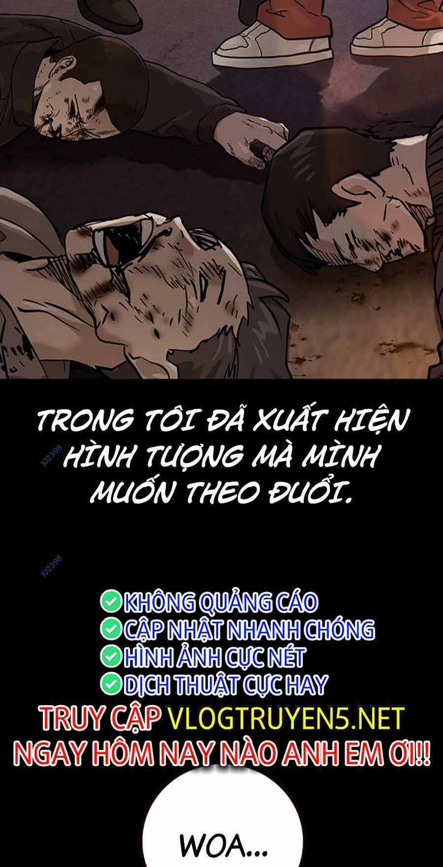 Để Có Thể Sống Sót Chapter 98 - 46