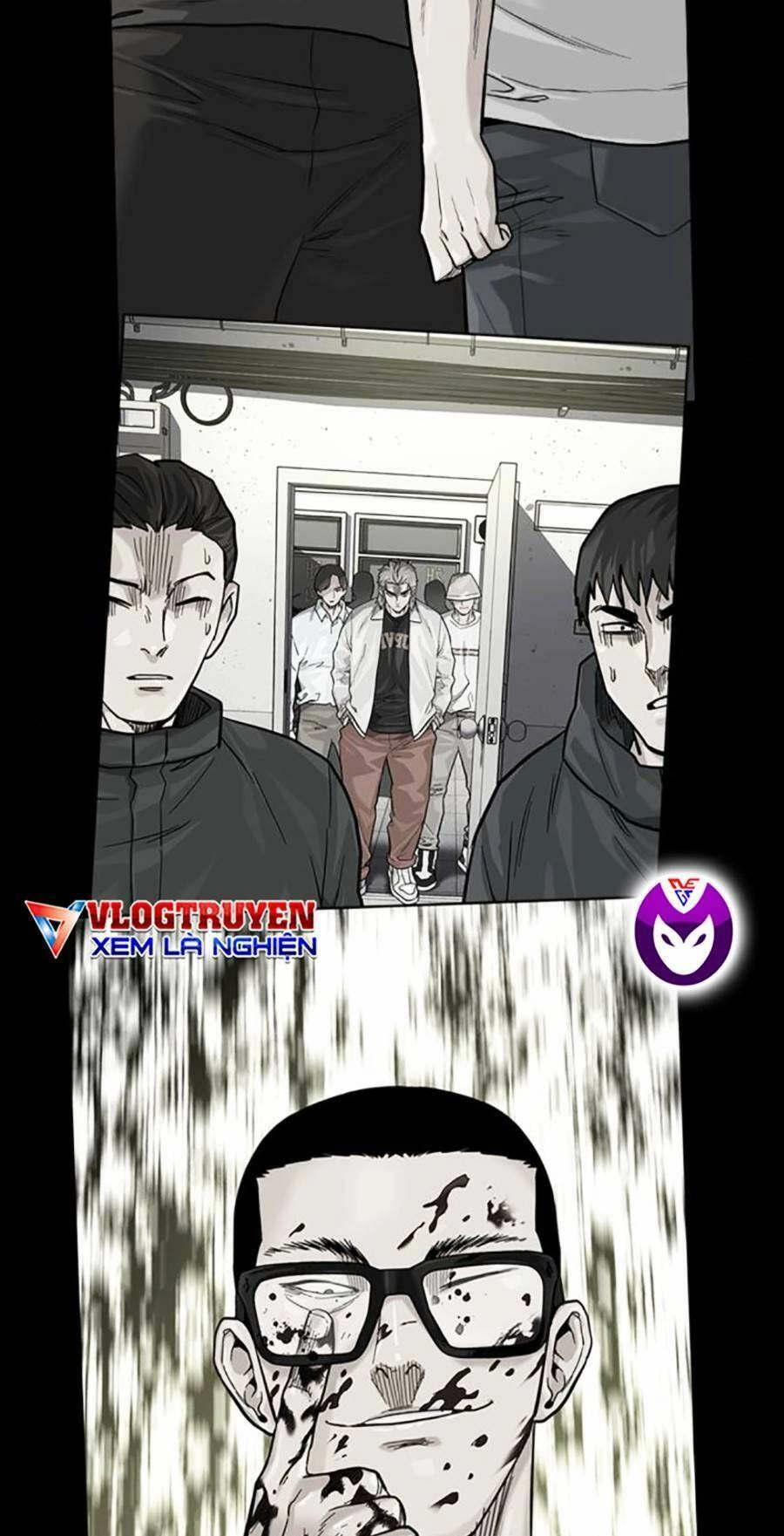 Để Có Thể Sống Sót Chapter 98 - 49