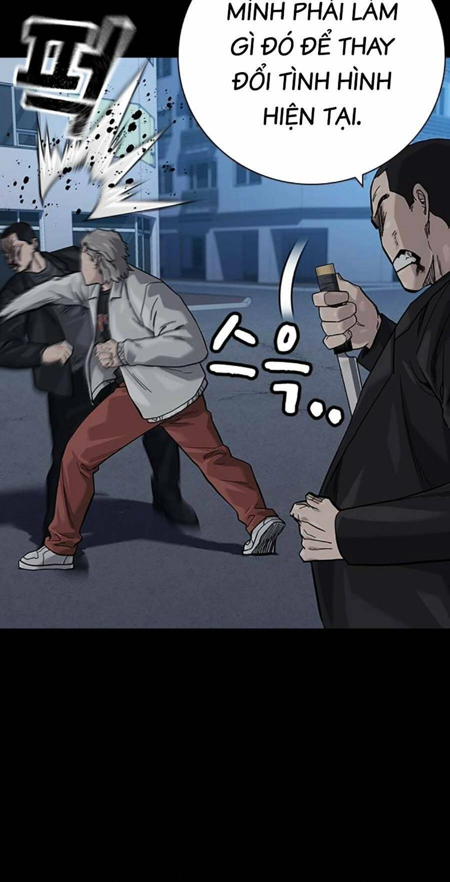 Để Có Thể Sống Sót Chapter 98 - 60