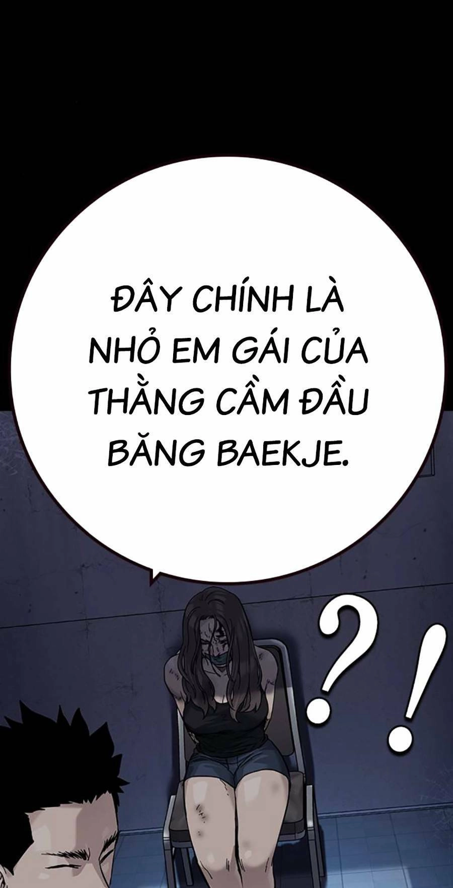 Để Có Thể Sống Sót Chapter 98 - 79