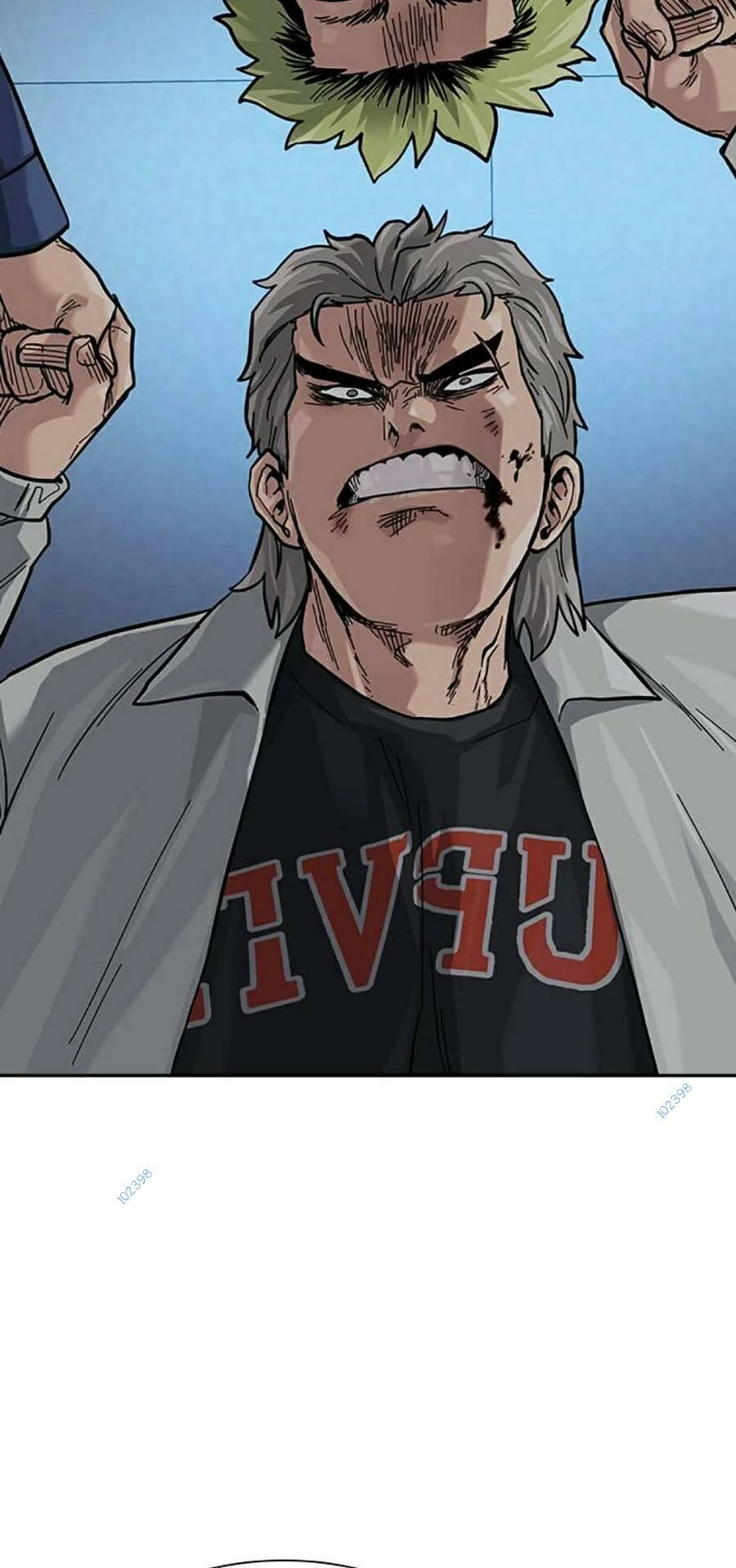 Để Có Thể Sống Sót Chapter 98 - 99