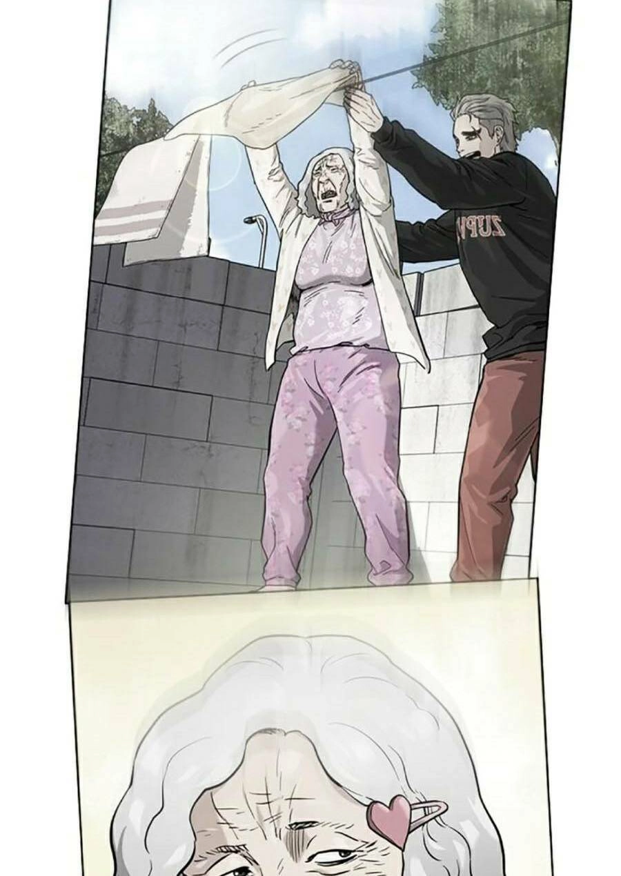 Để Có Thể Sống Sót Chapter 98 - 112