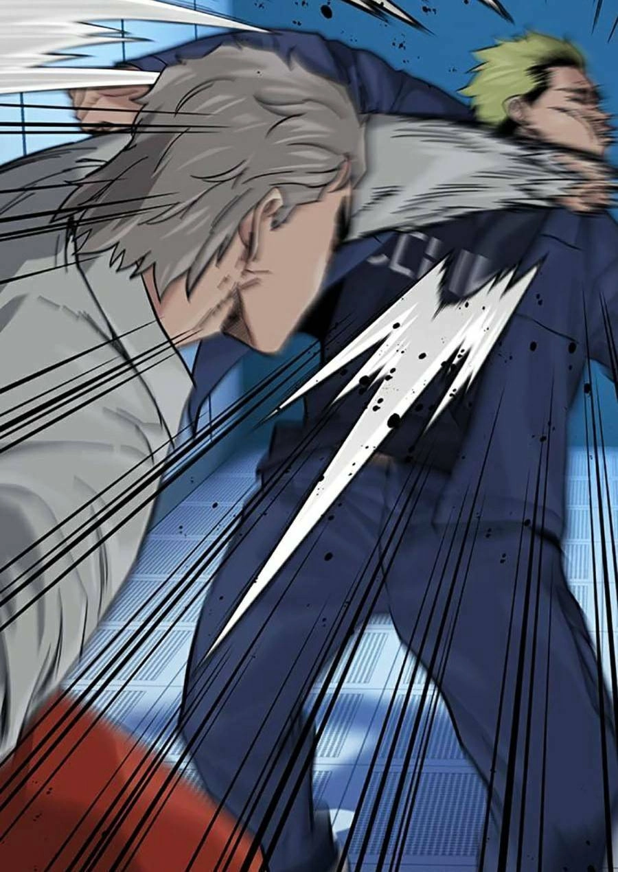 Để Có Thể Sống Sót Chapter 98 - 119