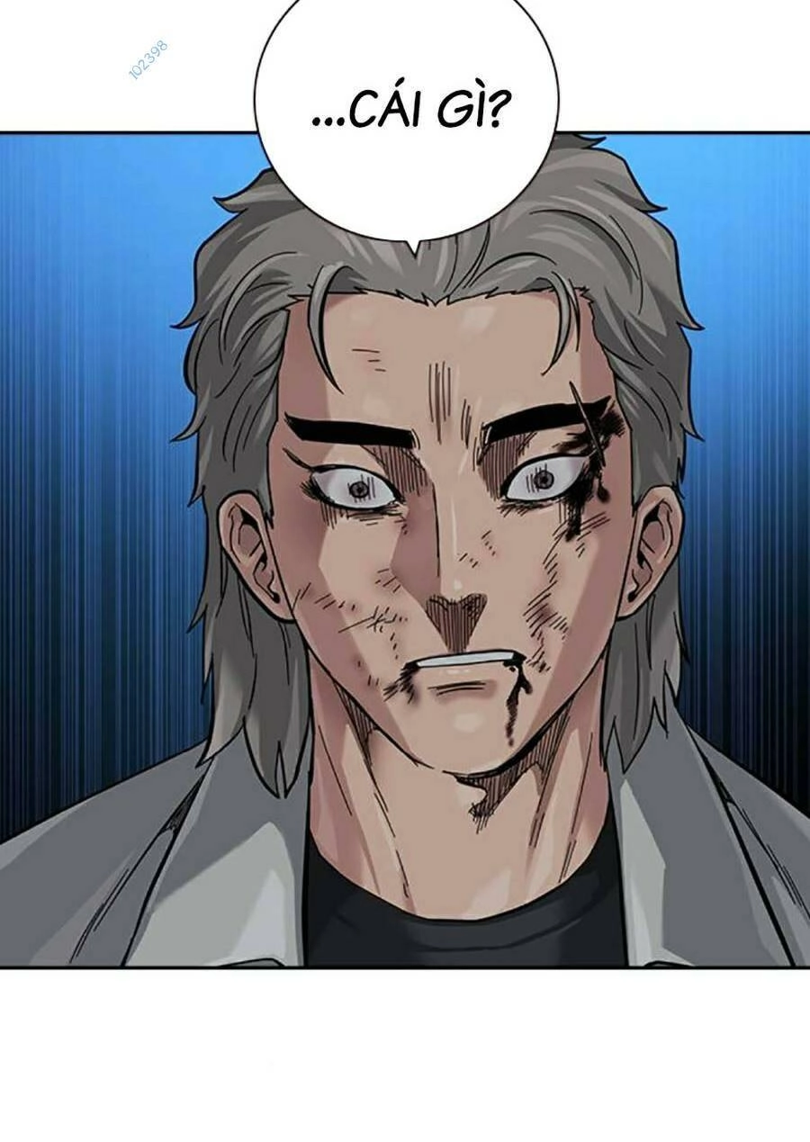 Để Có Thể Sống Sót Chapter 98 - 133