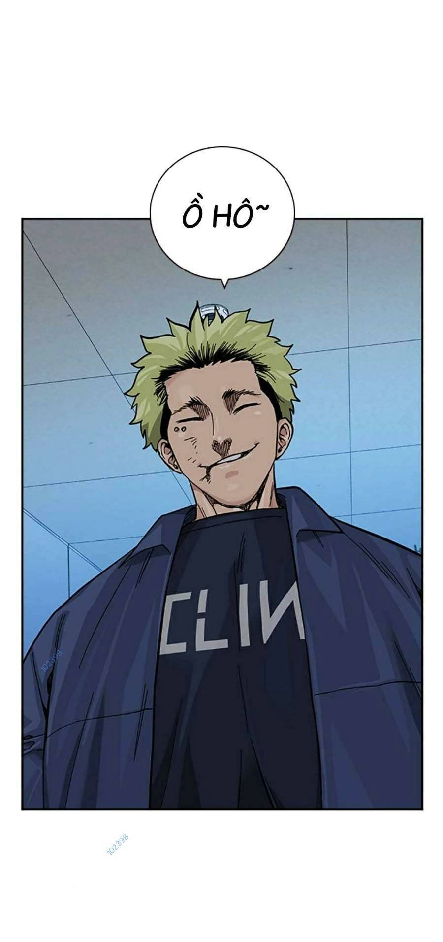 Để Có Thể Sống Sót Chapter 98 - 141