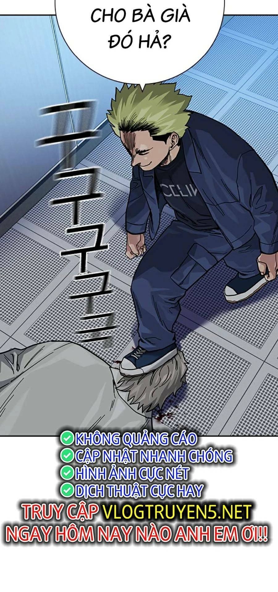 Để Có Thể Sống Sót Chapter 98 - 150