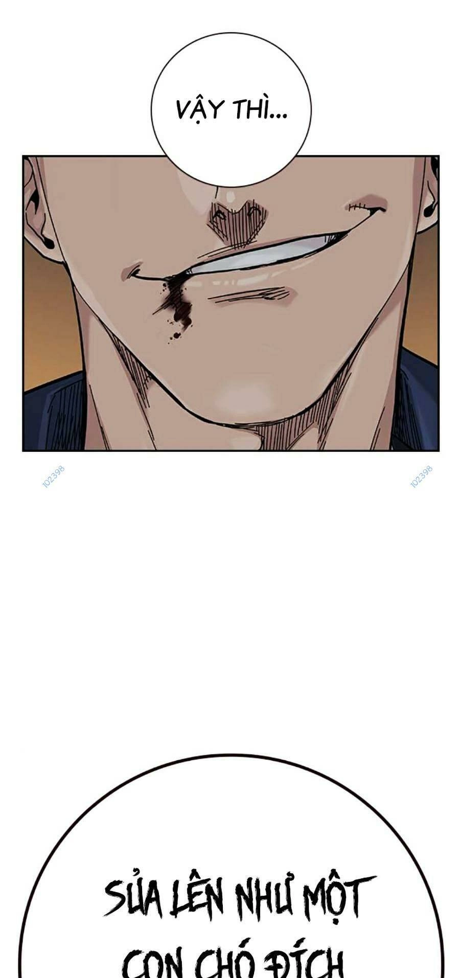 Để Có Thể Sống Sót Chapter 98 - 151