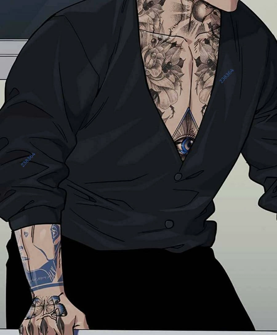 Để Có Thể Sống Sót Chapter 99 - 9