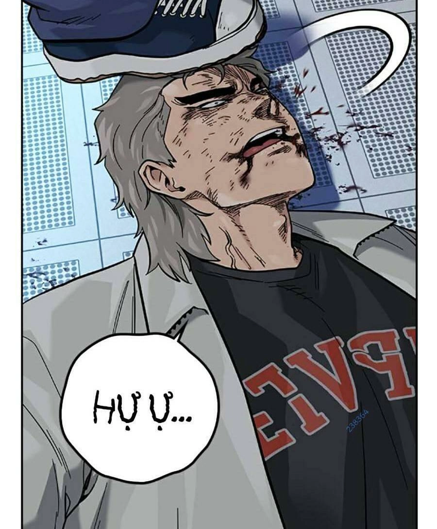 Để Có Thể Sống Sót Chapter 99 - 34