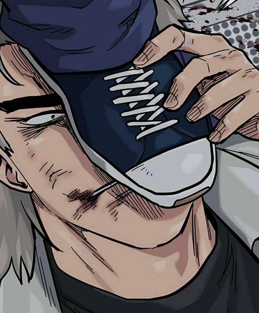 Để Có Thể Sống Sót Chapter 99 - 41