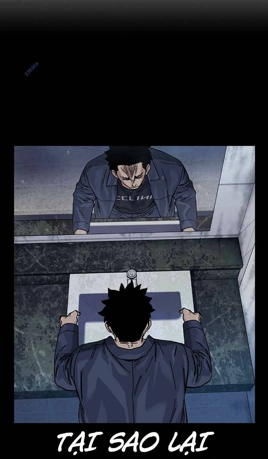 Để Có Thể Sống Sót Chapter 99 - 53