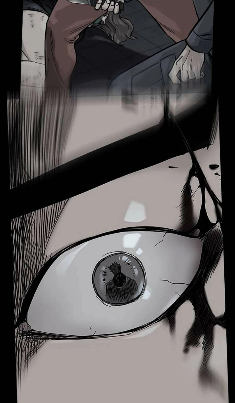 Để Có Thể Sống Sót Chapter 99 - 58