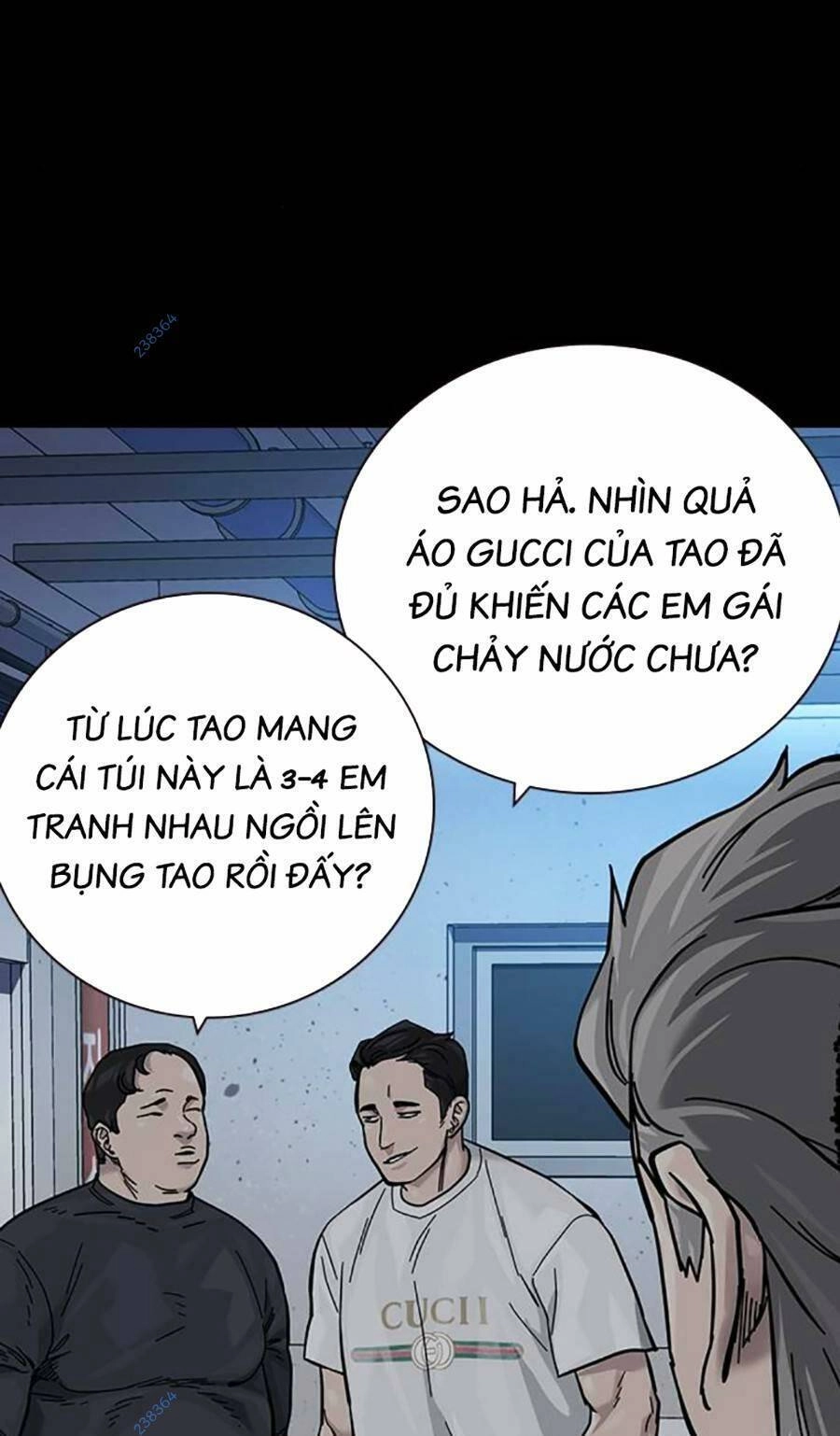 Để Có Thể Sống Sót Chapter 99 - 61