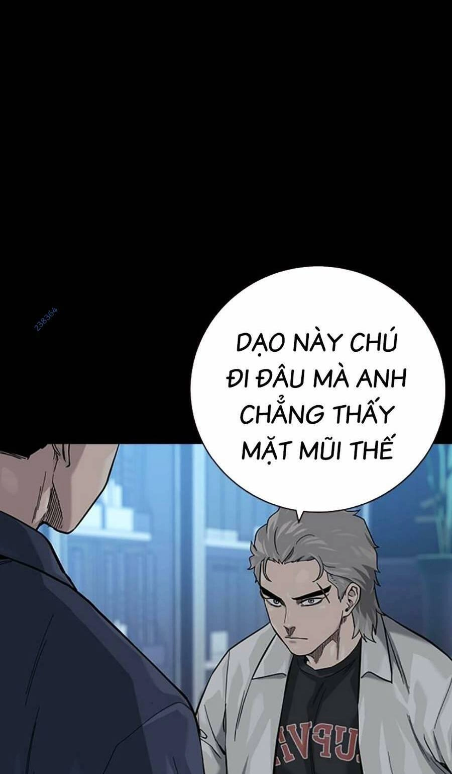 Để Có Thể Sống Sót Chapter 99 - 74