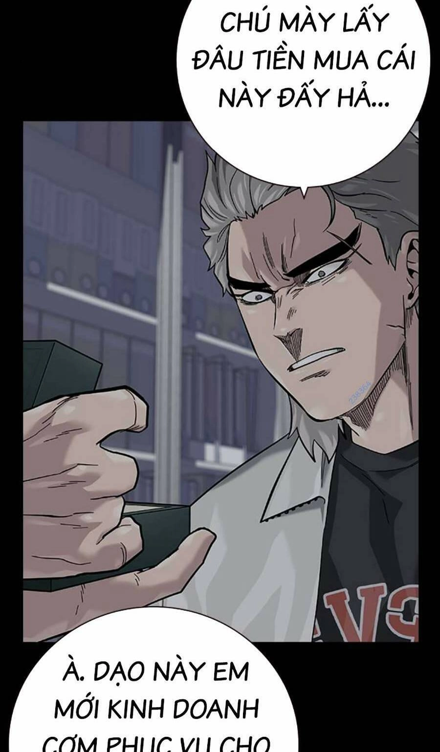 Để Có Thể Sống Sót Chapter 99 - 82