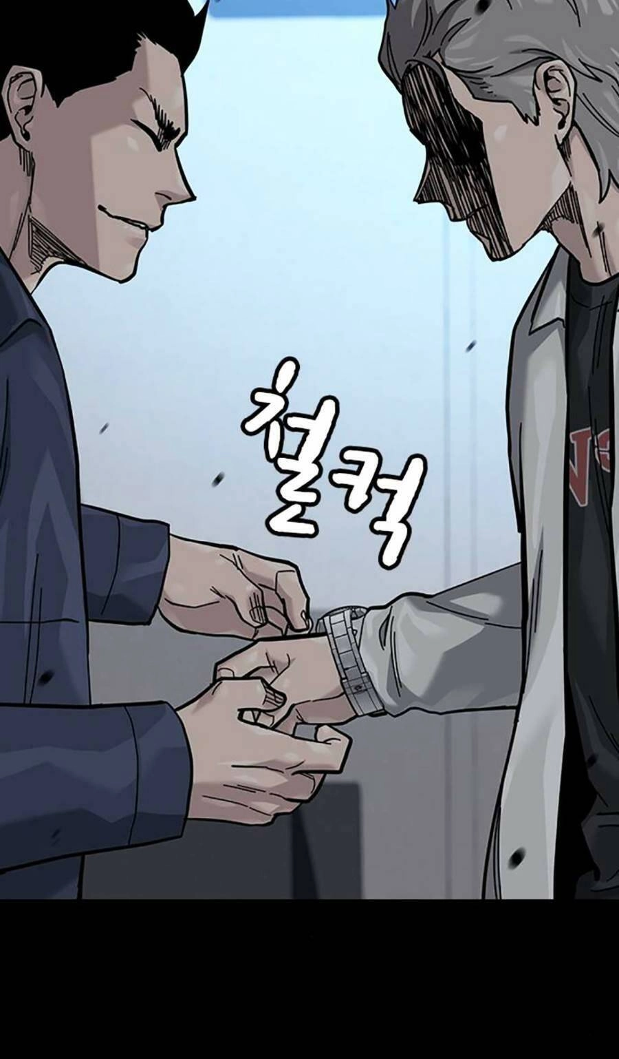 Để Có Thể Sống Sót Chapter 99 - 89