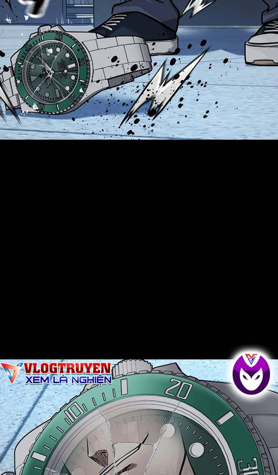 Để Có Thể Sống Sót Chapter 99 - 95