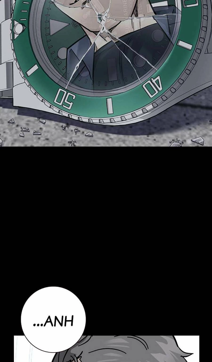 Để Có Thể Sống Sót Chapter 99 - 96