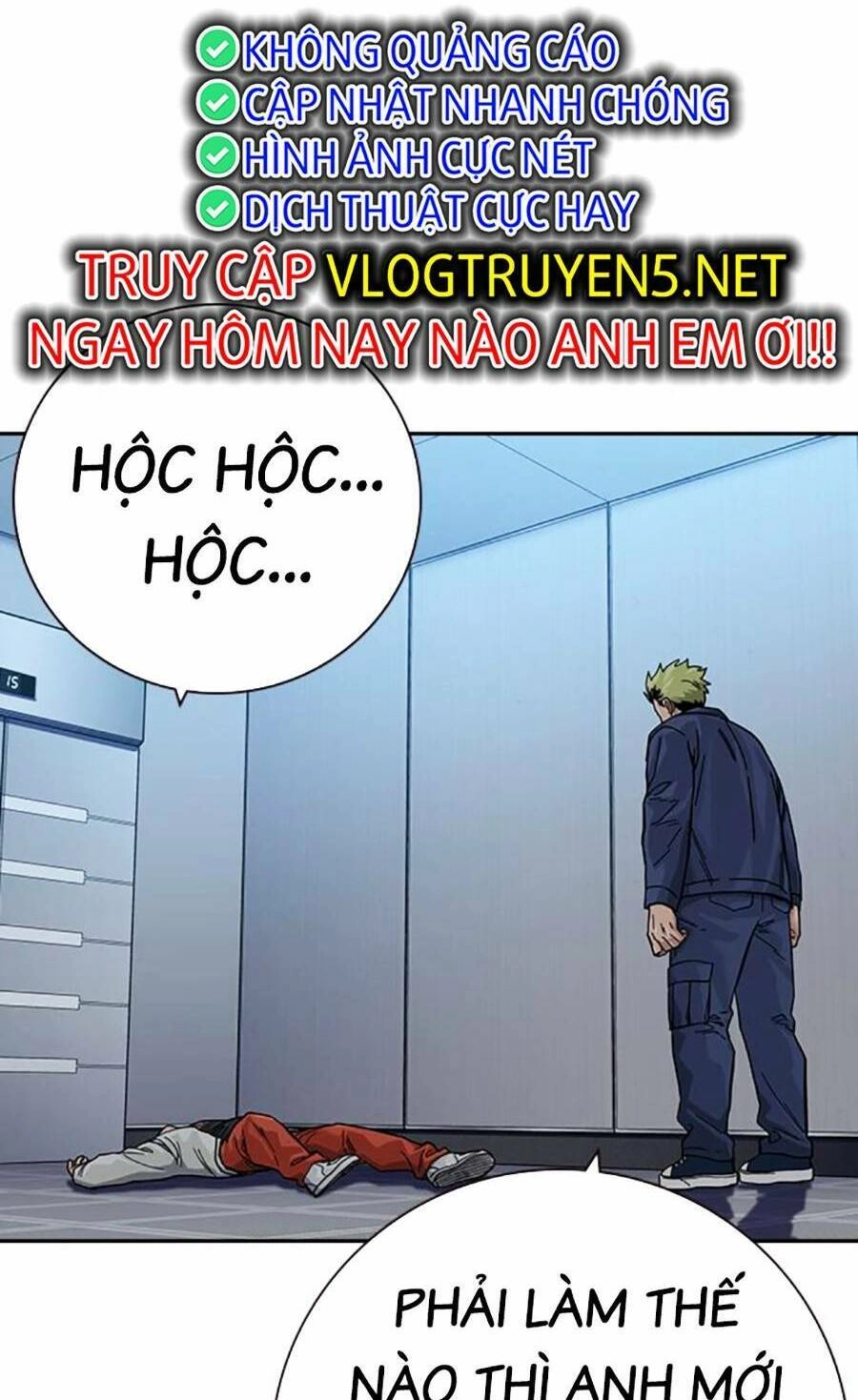 Để Có Thể Sống Sót Chapter 99 - 124