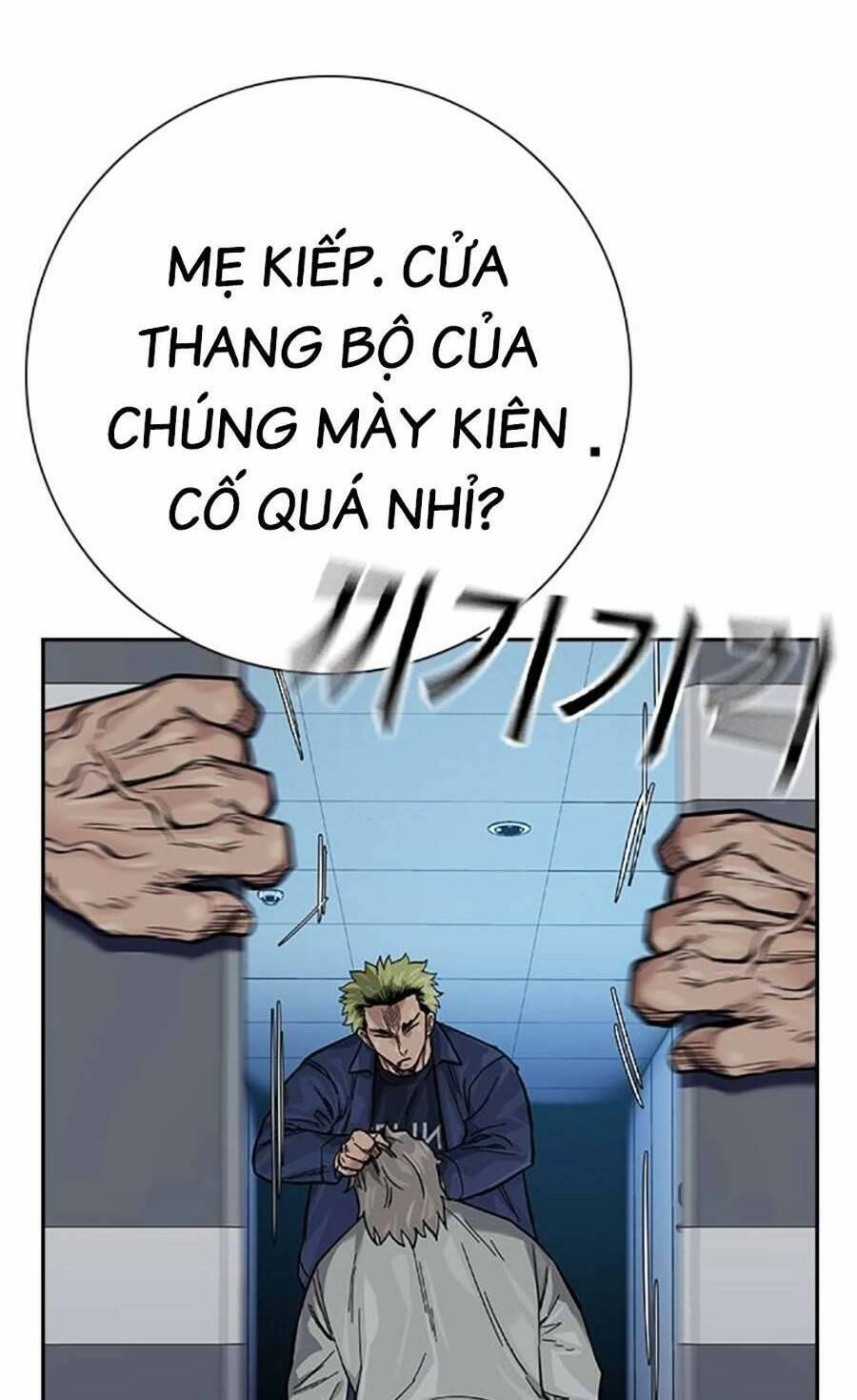 Để Có Thể Sống Sót Chapter 99 - 138