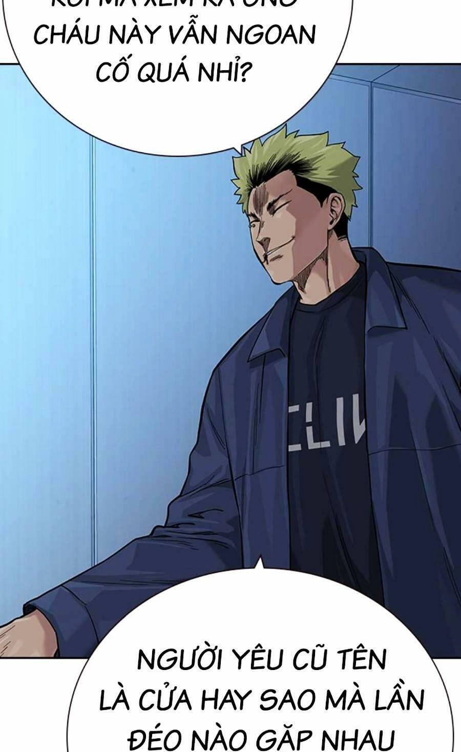 Để Có Thể Sống Sót Chapter 99 - 145