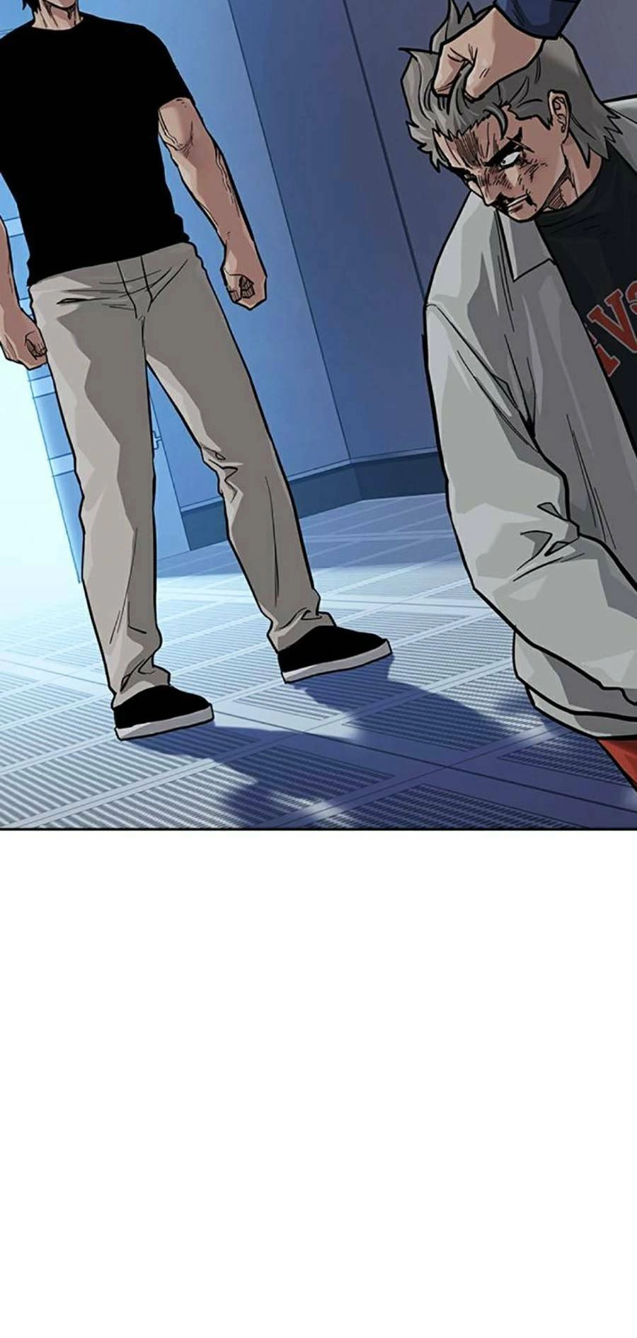 Để Có Thể Sống Sót Chapter 99 - 155