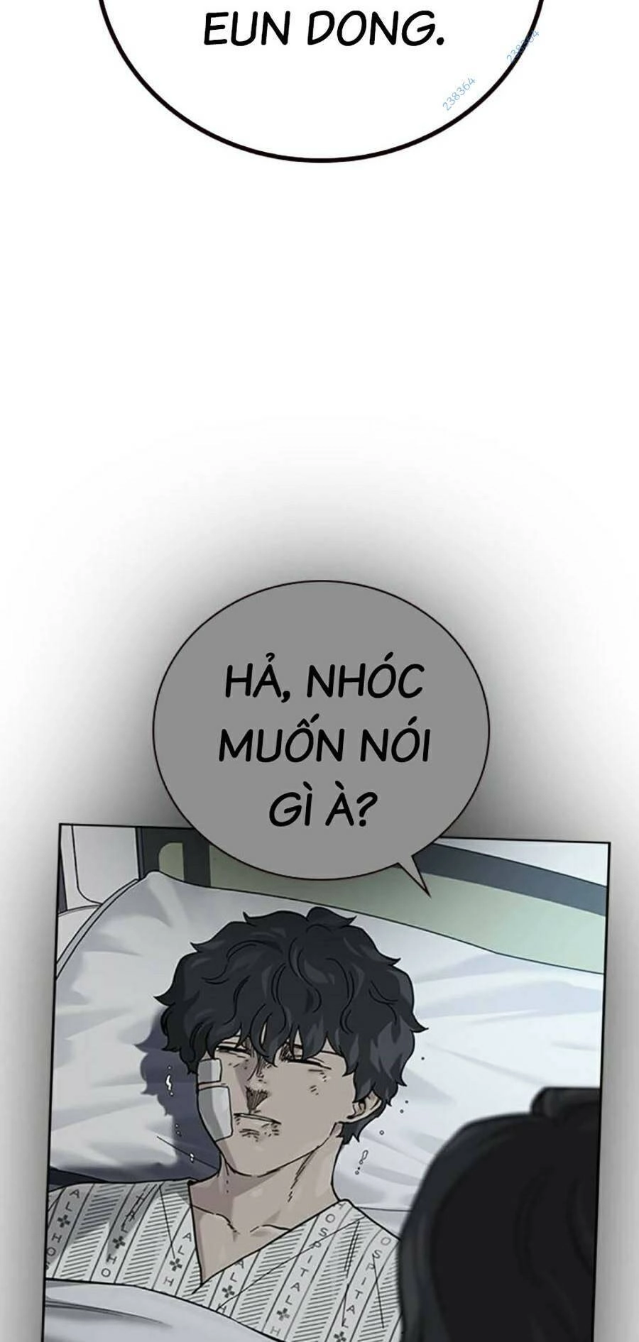 Để Có Thể Sống Sót Chapter 99 - 160